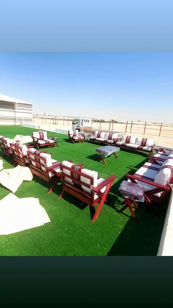 Mubaashara furniture - 7