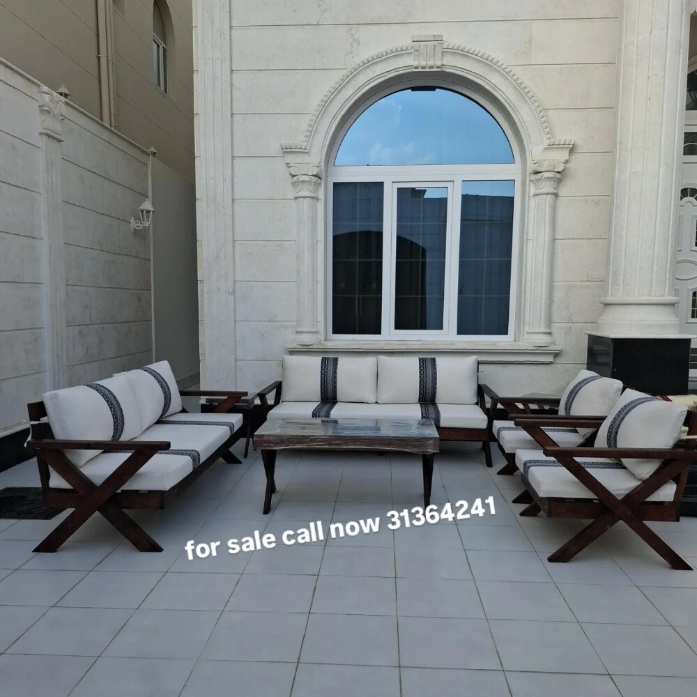 Mubaashara furniture - 24