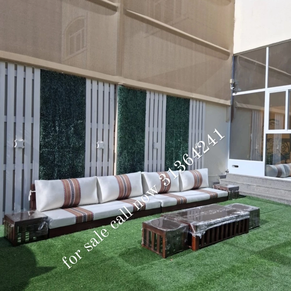 Mubaashara furniture - 13