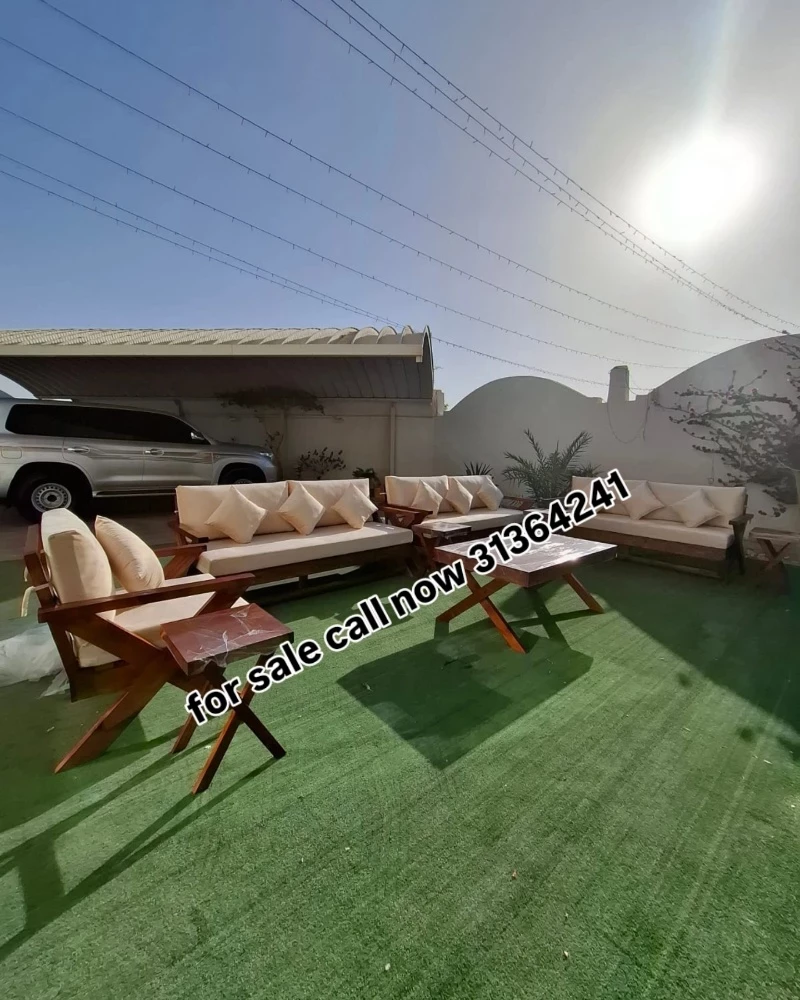 Mubaashara furniture - 27