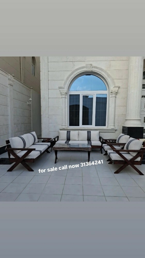 Mubaashara furniture - 3