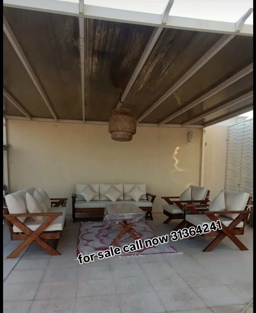 Mubaashara furniture - 26