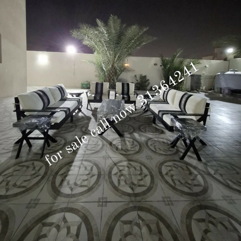 Mubaashara furniture - 17