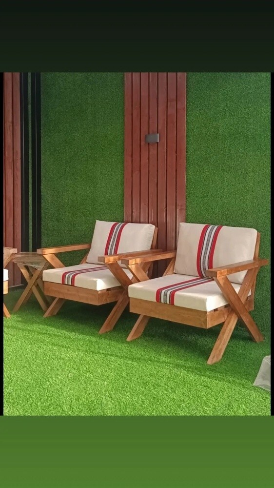 Mubaashara furniture - 8