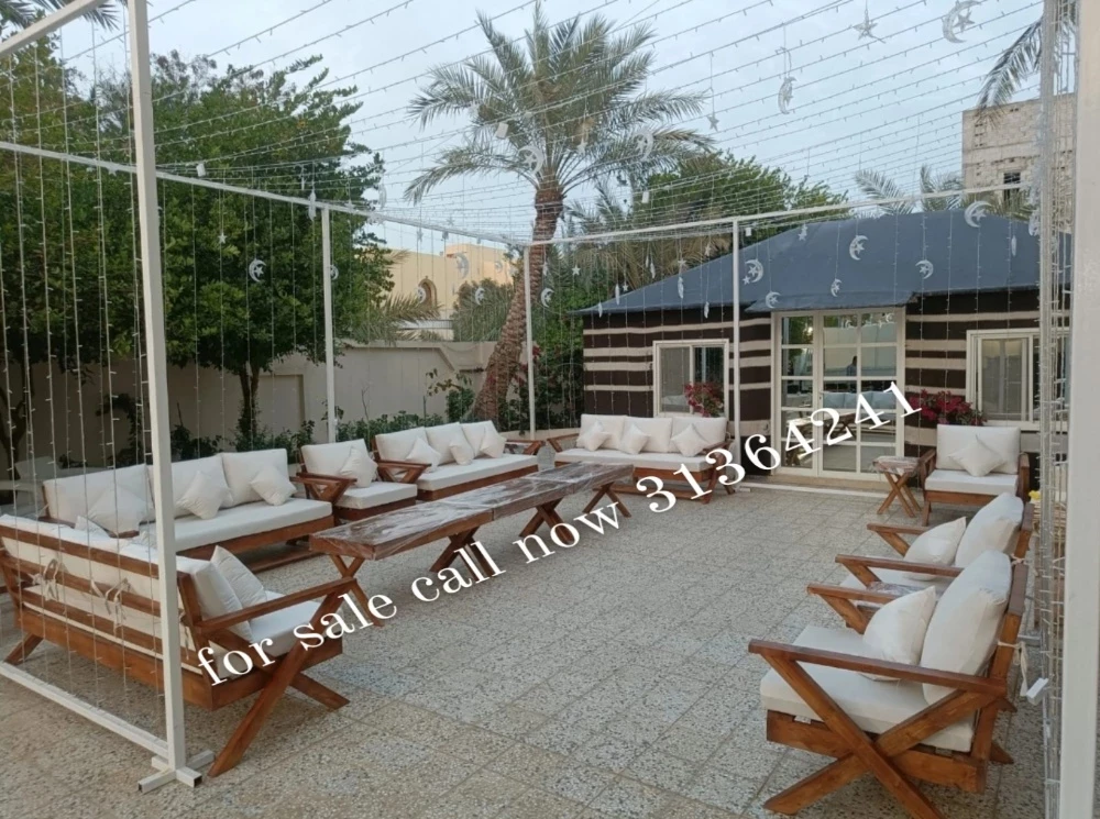 Mubaashara furniture - 16