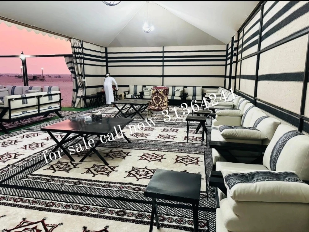 Mubaashara furniture - 20