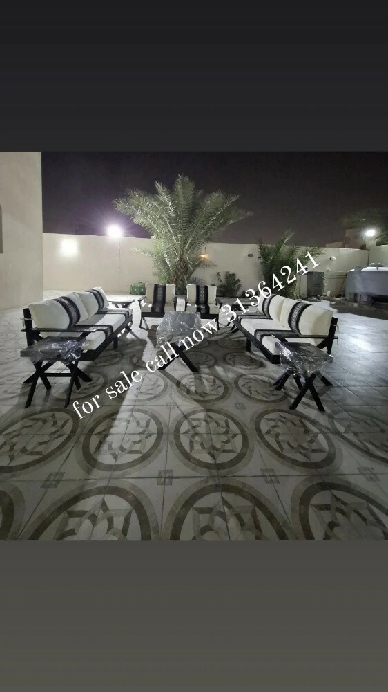 Mubaashara furniture - 2