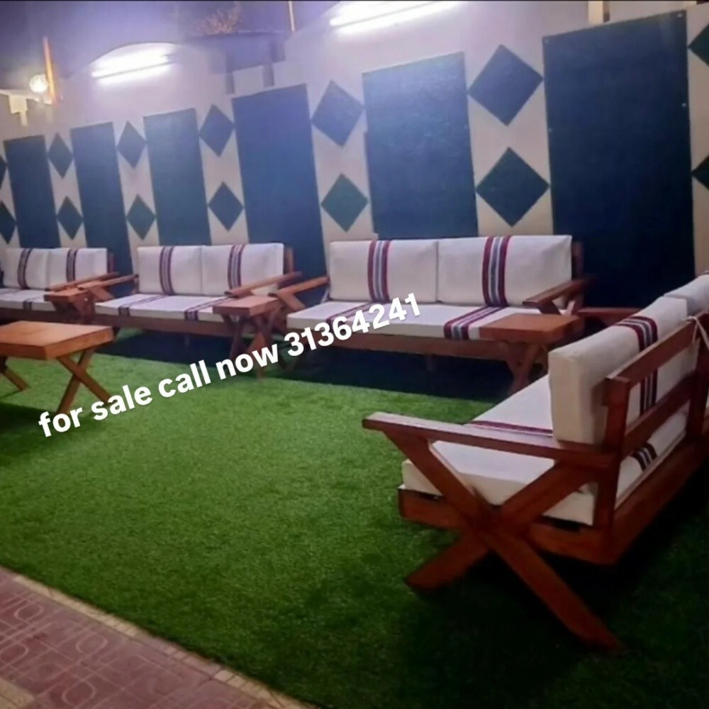 Mubaashara furniture - 22