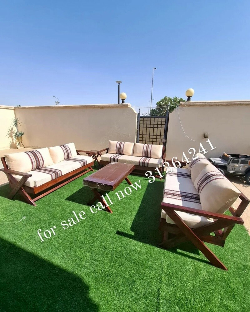 Mubaashara furniture - 14