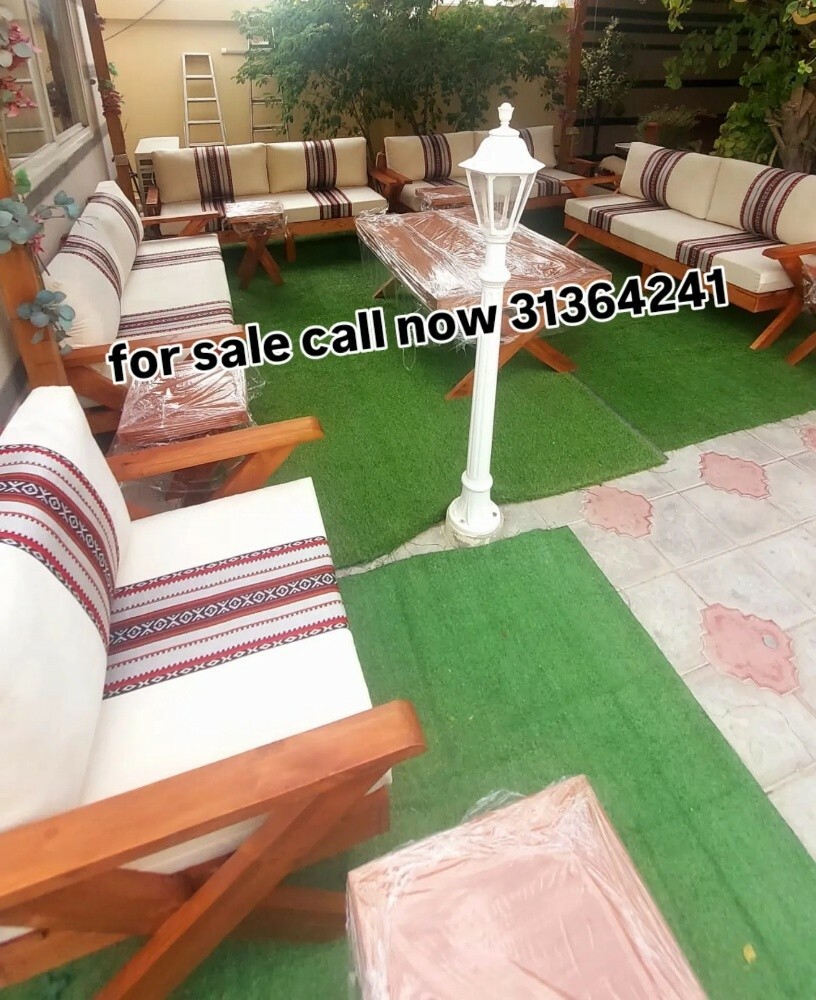 Mubaashara furniture - 30