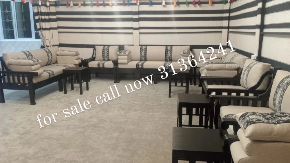 Mubaashara furniture - 18