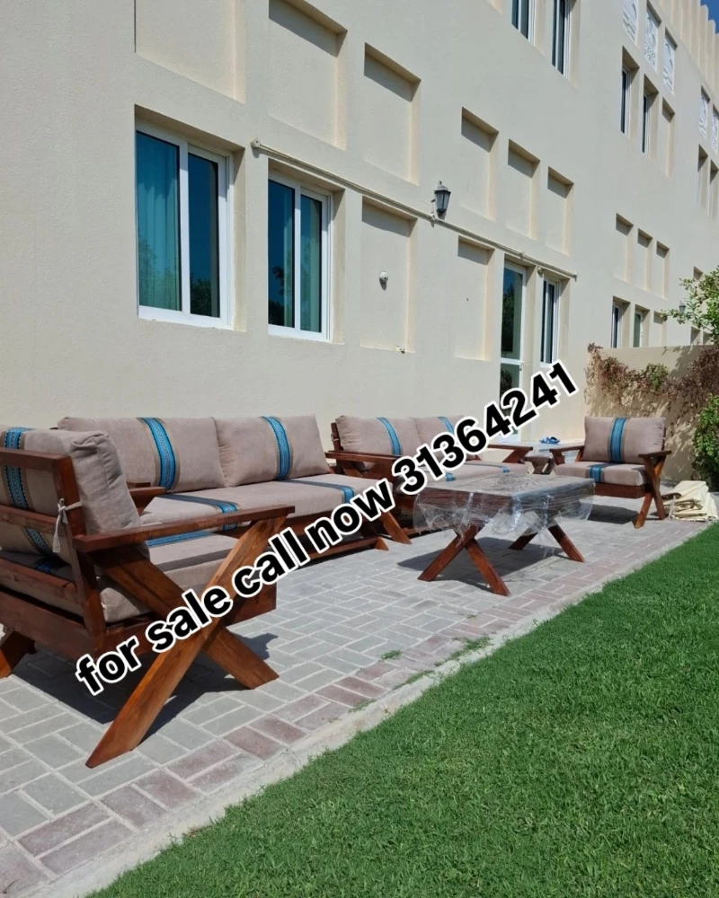 Mubaashara furniture - 25