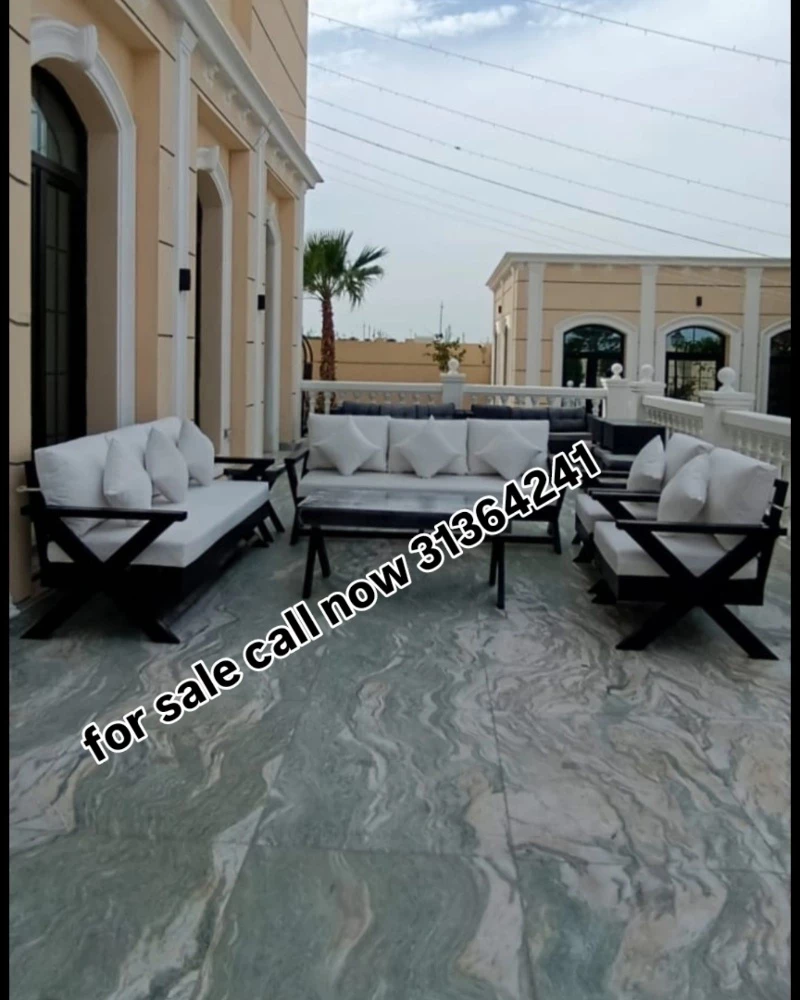 Mubaashara furniture - 28