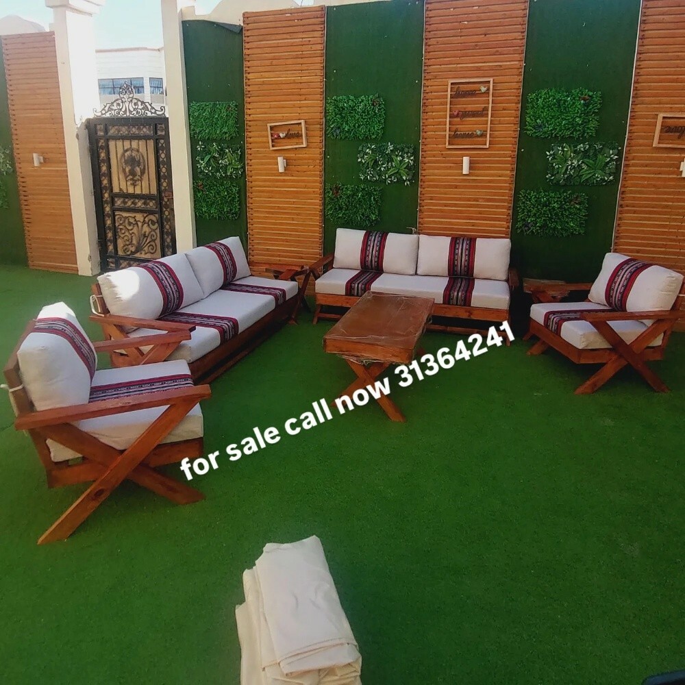 Mubaashara furniture - 23