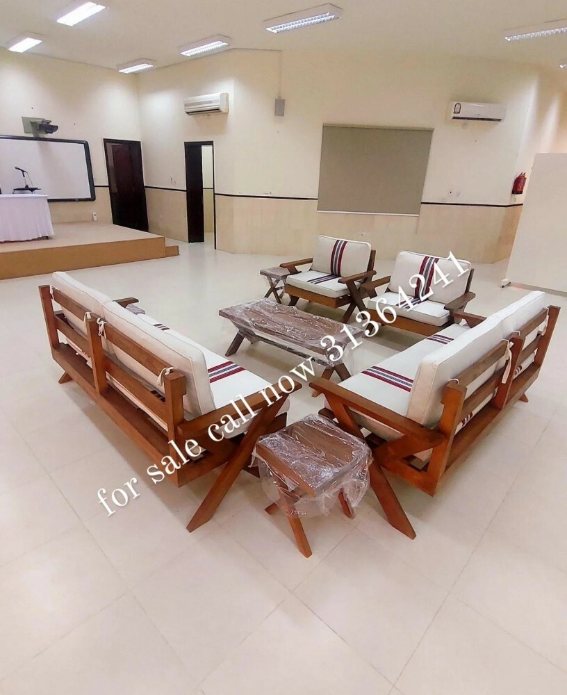 Mubaashara furniture - 11