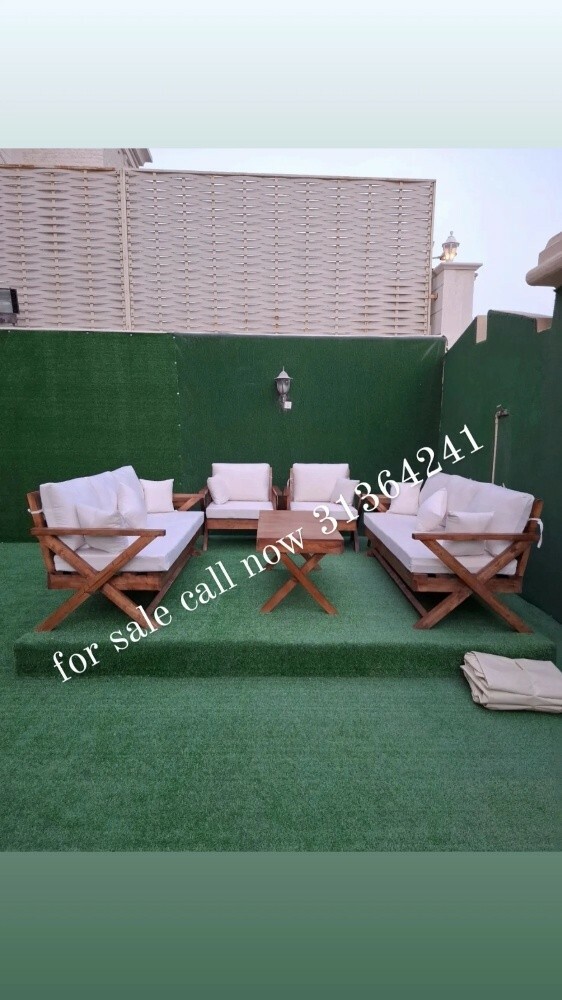 Mubaashara furniture - 9