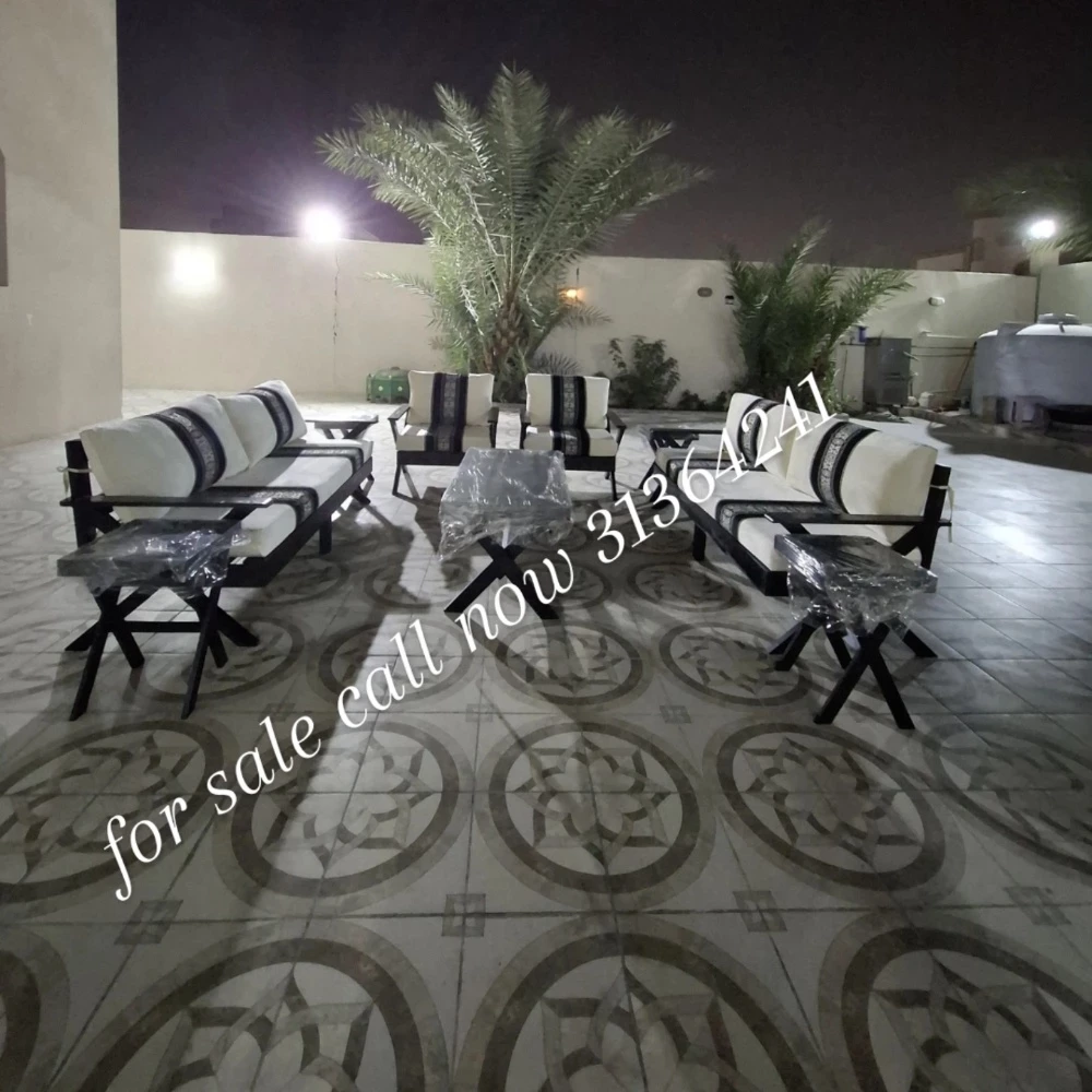 Mubaashara furniture - 21