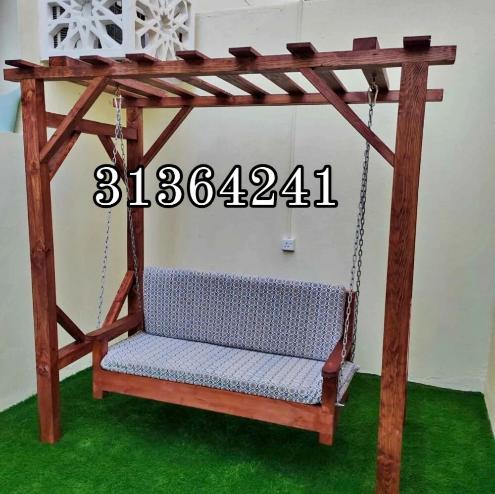 Mubaashara furniture - 12