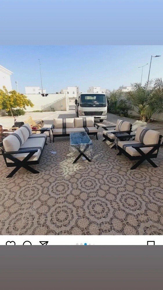 Mubaashara furniture - 6