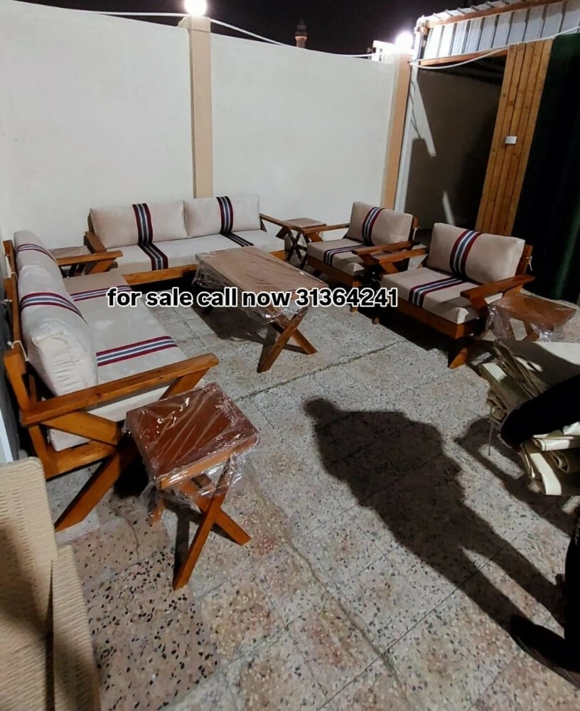 Mubaashara furniture - 29
