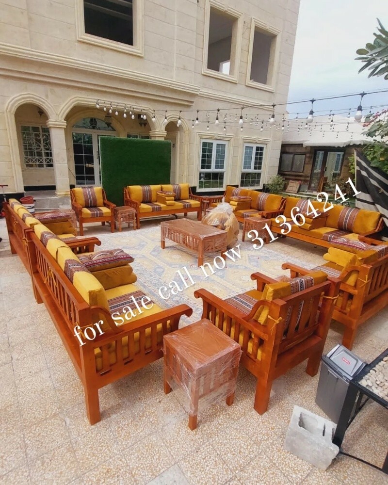 Mubaashara furniture - 10