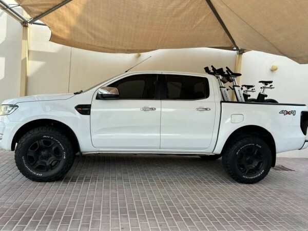 Ford Pick Up Ranger 4x4 2016 XLT — photo 2 for sale in Qatar