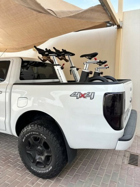 Ford Pick Up Ranger 4x4 2016 XLT — photo 3 for sale in Qatar