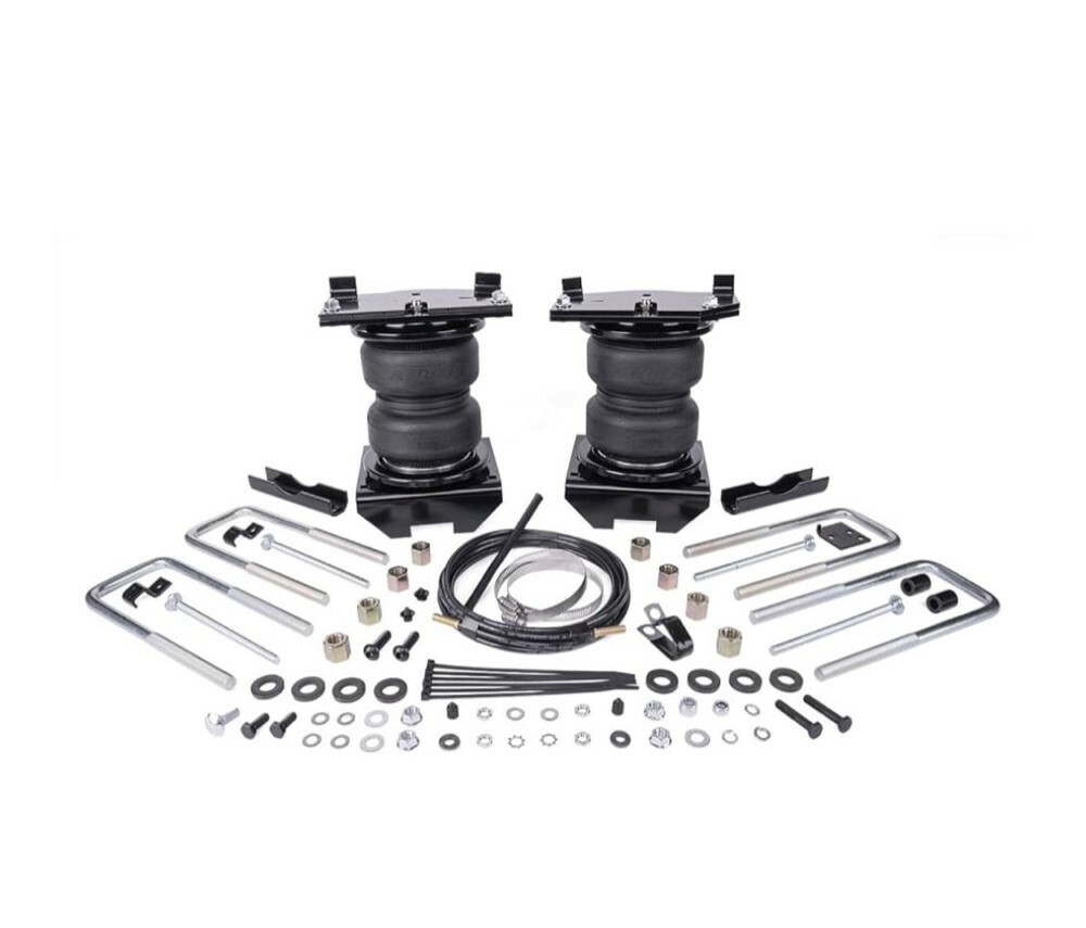 air lift airbags - 3
