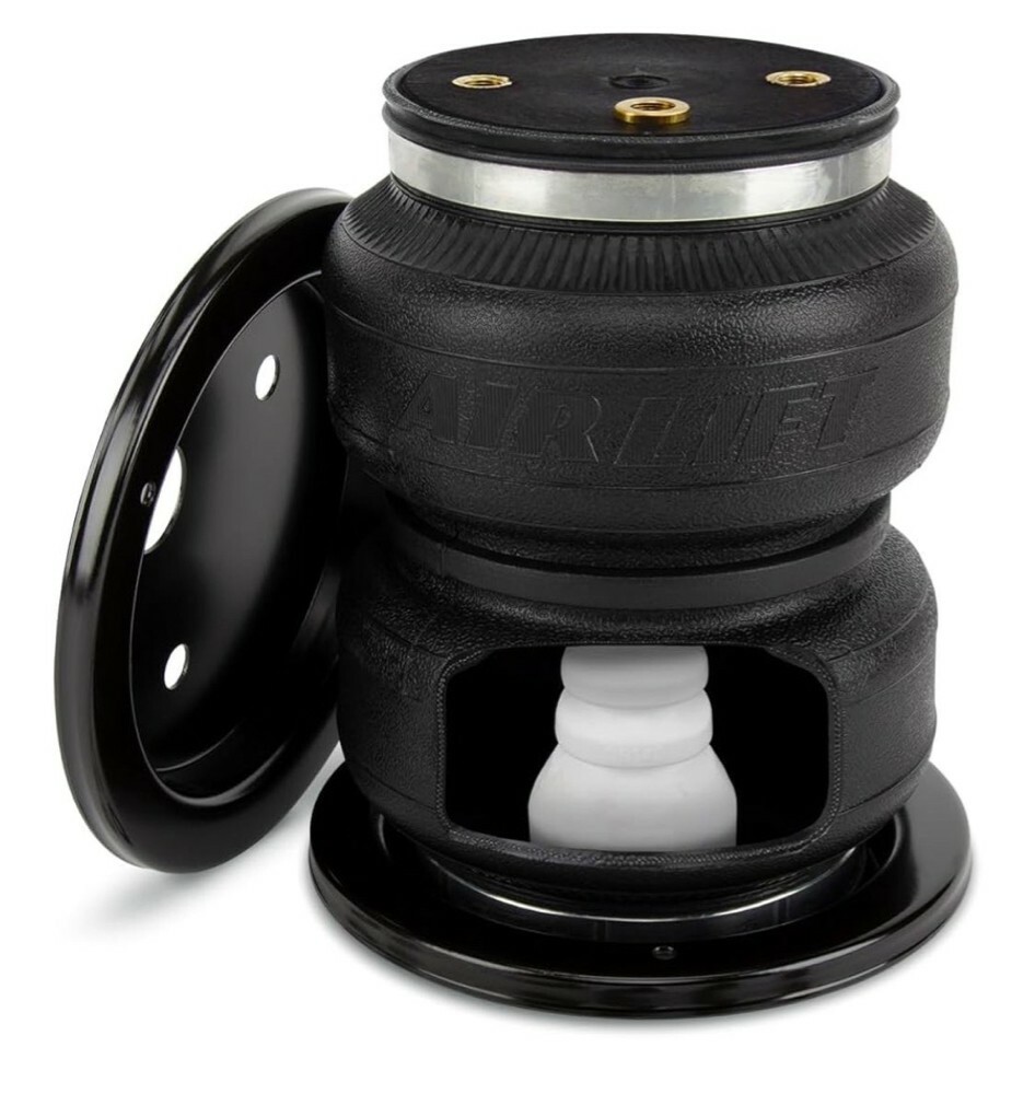 air lift airbags - 2