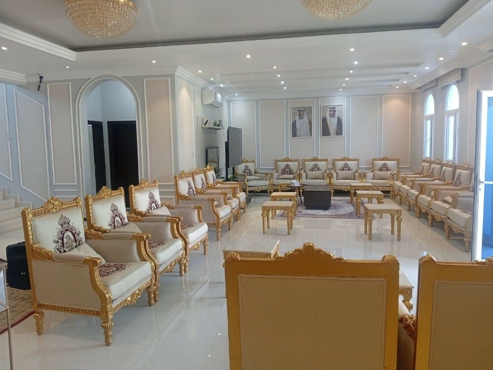 تجهيز الحفلات والمناسبات - 6