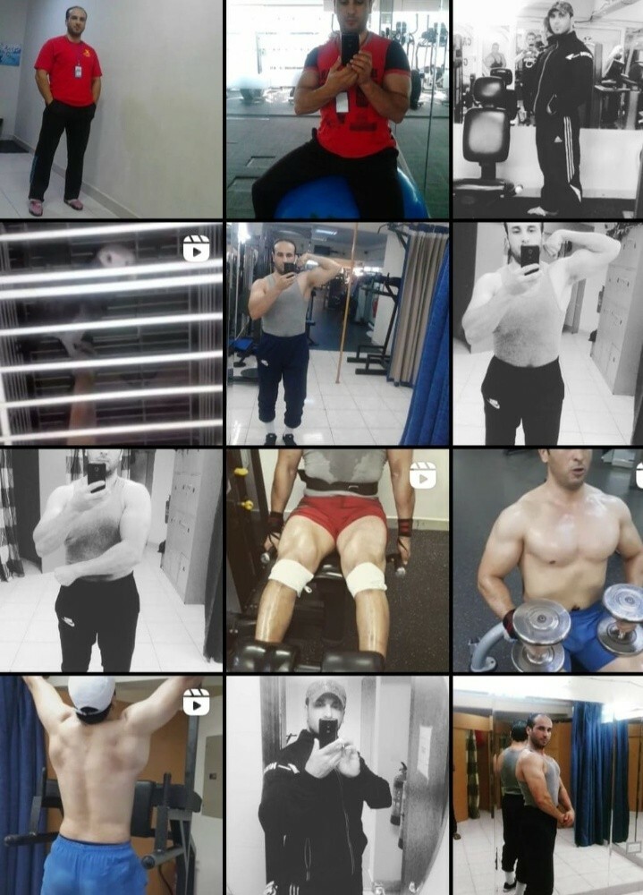 personal trainer - 3