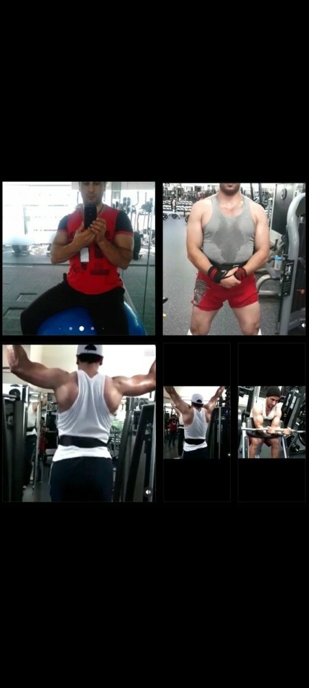 personal trainer - 5