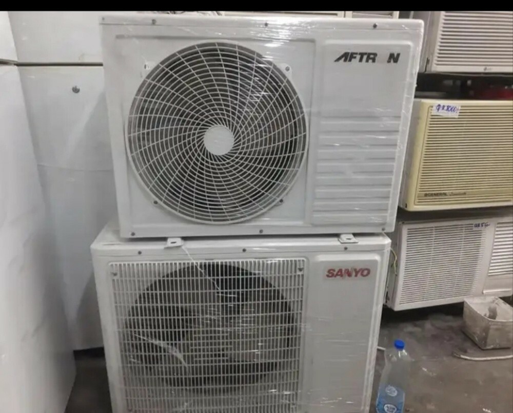 AC  Maintenance - 1