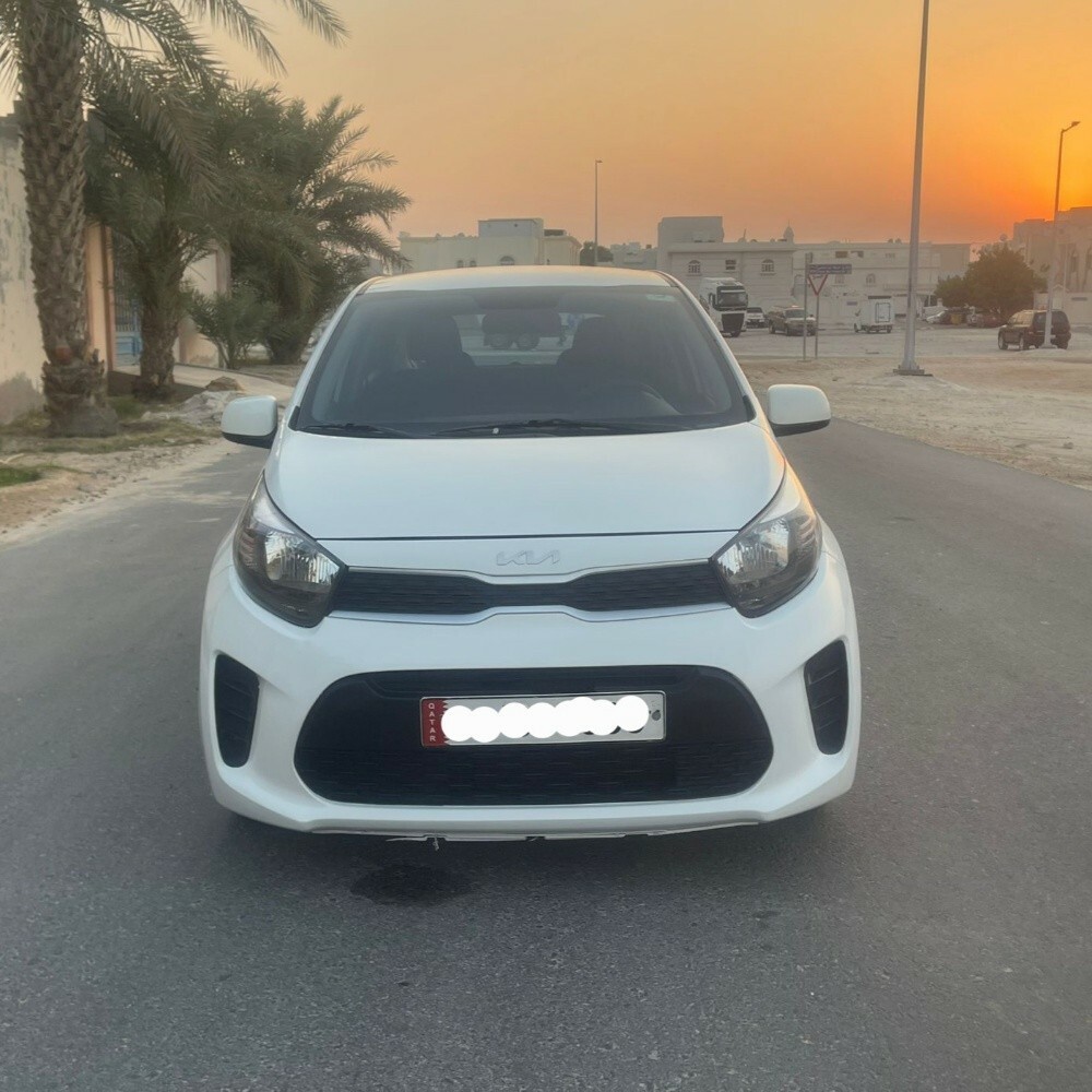 كيا بيكانتو - 3
