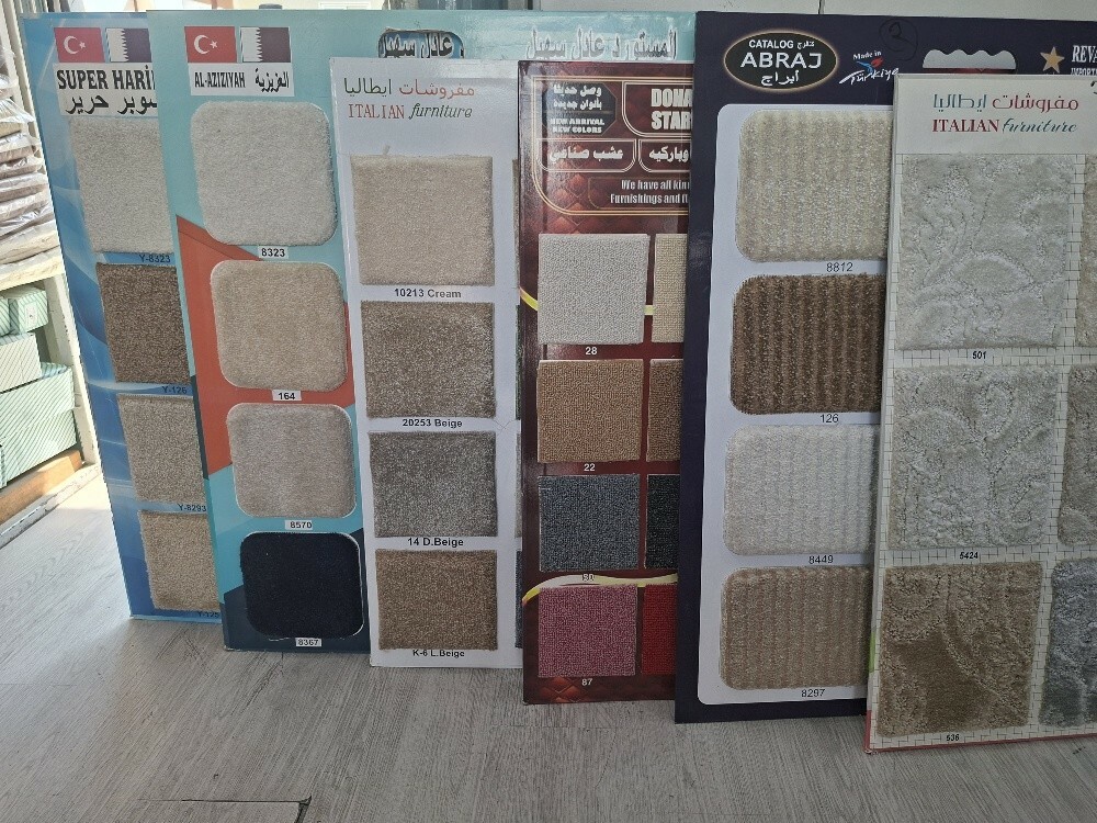 Upholstery and repair furniture - 28