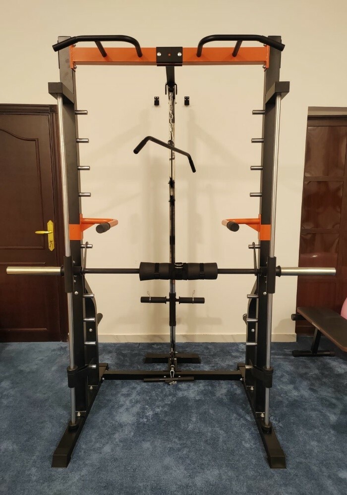 skiing machine - 30