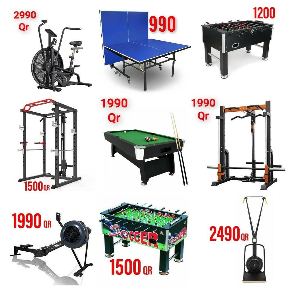 dumbbells - 20