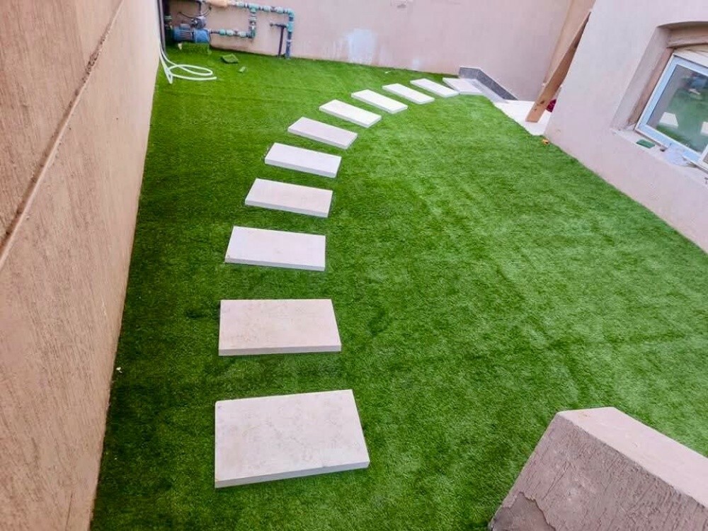 Carpet and artificial grass - 15