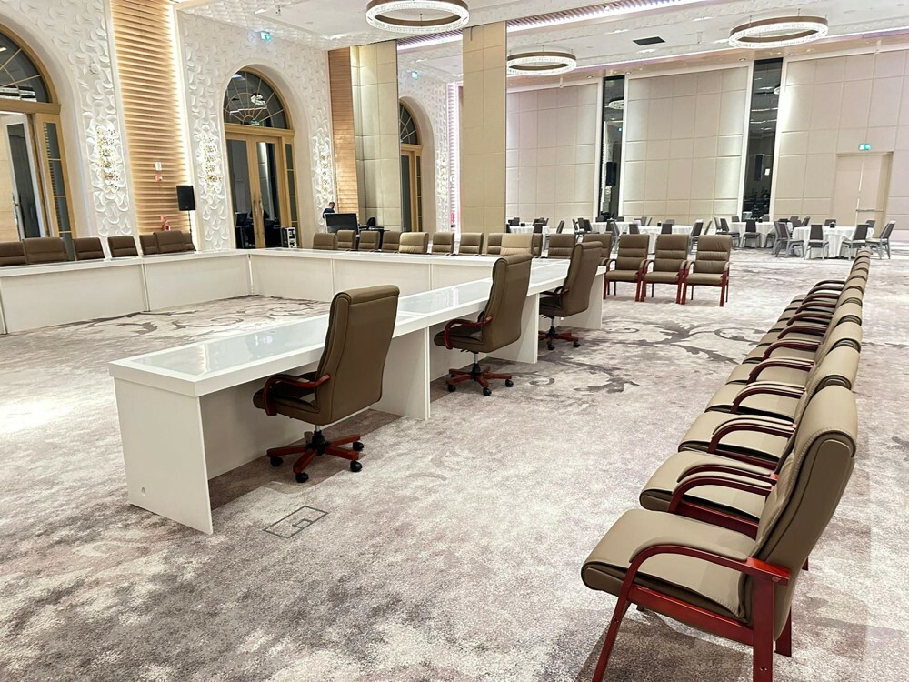 الفارس لتجهيز جميع المناسبات - 3