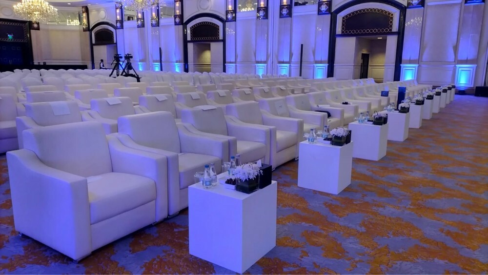 الفارس لتجهيز جميع المناسبات - 25