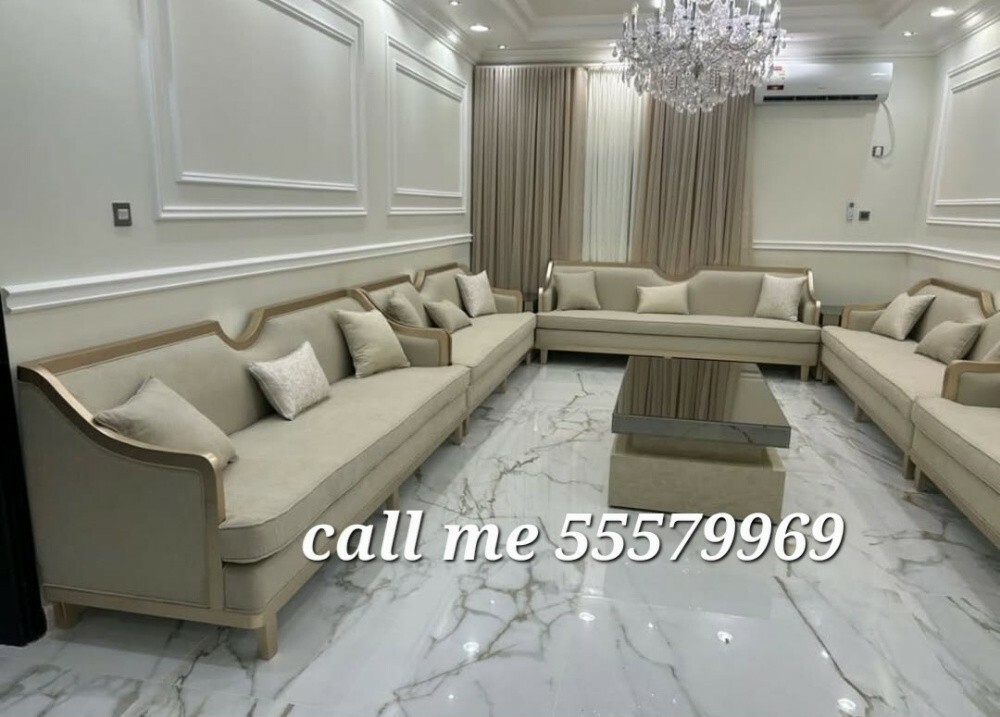 مفروشات قطر - 4