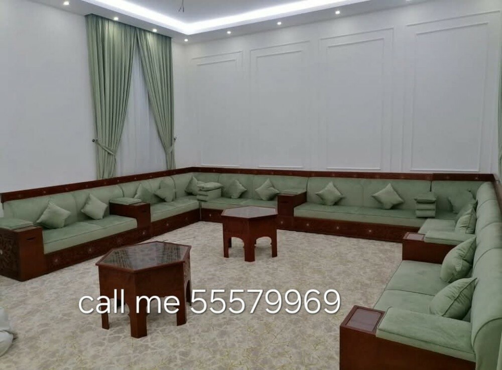 مفروشات قطر - 2