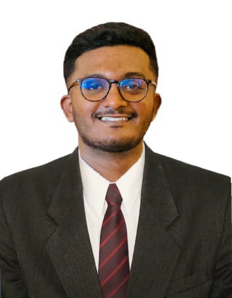 Mohamed Farvis - 1