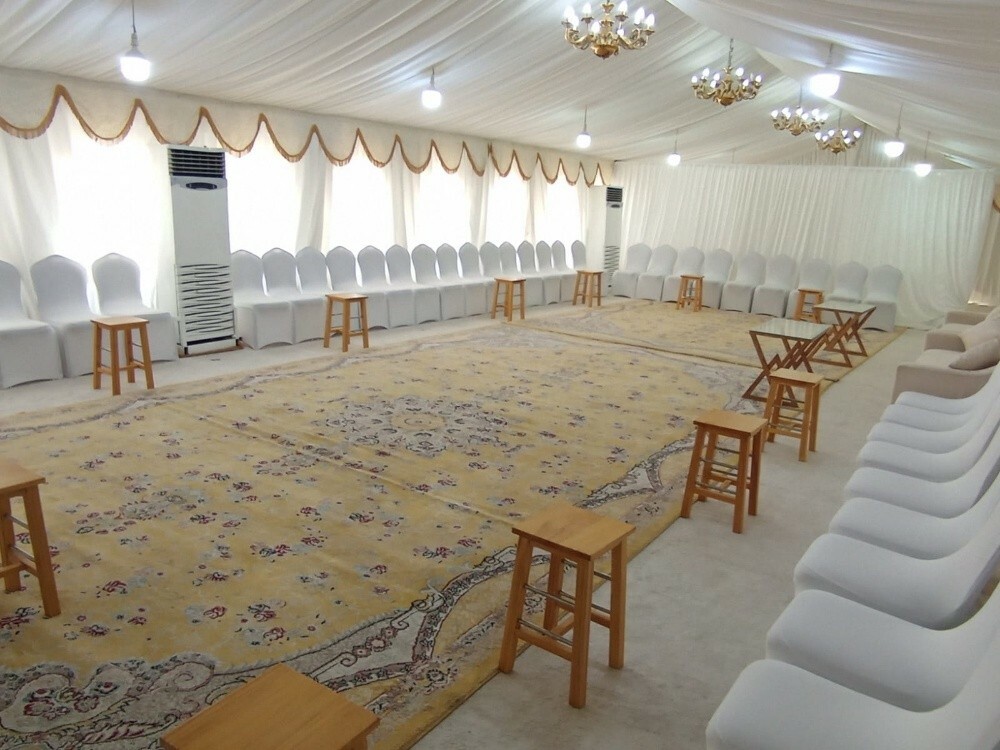 تنسيق الحفلات والافراح - 22