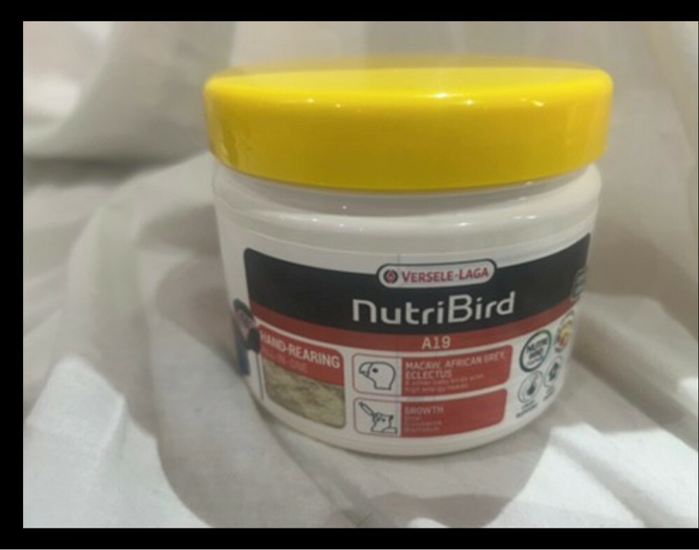 bird cerelac  - 1