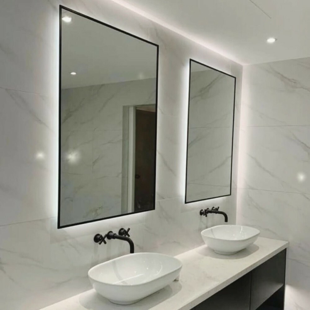 Diamond Glass and Mirror House - 3