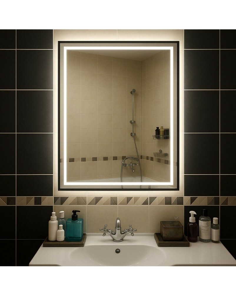 Diamond Glass and Mirror House - 12