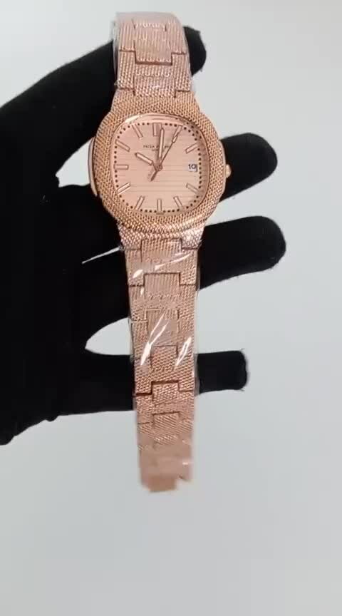 عرض خاص ساعه باتك فلب - 1