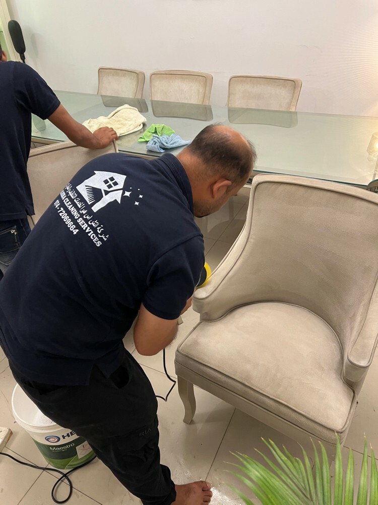 جميع اعمال التنظيفات والخدمات - 13