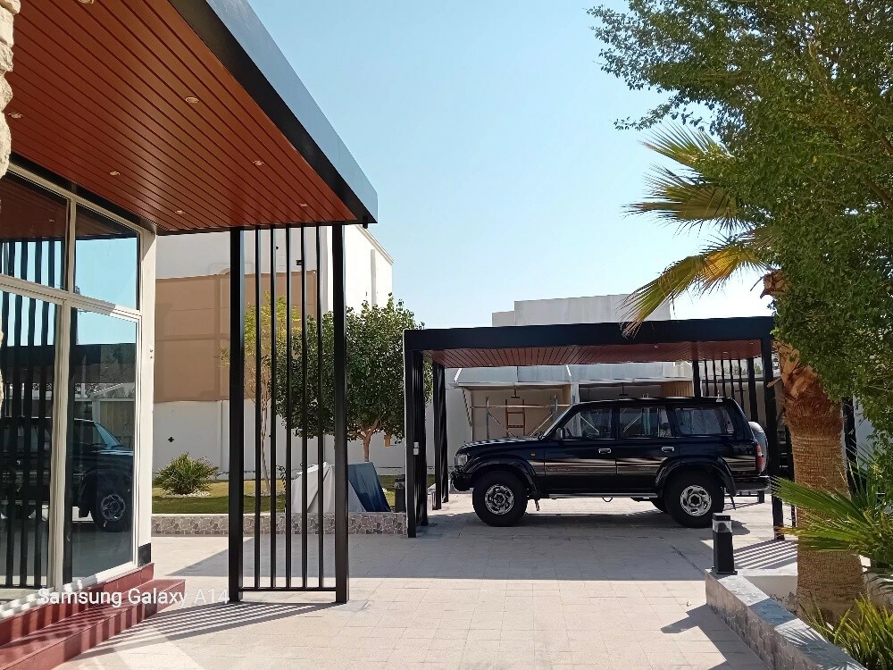 الطراز الحديث للمقاولات - 4